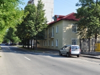 neighbour house: st. Studencheskaya, house 39. Apartment house