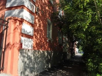 Екатеринбург, улица Студенческая, дом 54. многоквартирный дом