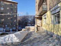 Yekaterinburg, Rabochey molodezhi naberzhnaya st, house 45. Apartment house