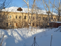 Yekaterinburg, Rabochey molodezhi naberzhnaya st, house 49А. Apartment house
