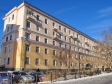 улица Мельковская, house 3. многоквартирный дом. Оценка: 4 (средняя: 3,1)
