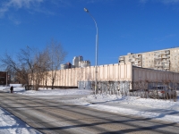 Yekaterinburg, Tkachey str, house 20. garage (parking)