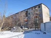 叶卡捷琳堡市, Strelochnikov str, 房屋 2Г. 公寓楼