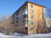 Yekaterinburg, Strelochnikov str, house 5. Apartment house