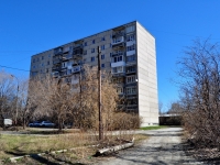 Yekaterinburg, Strelochnikov str, house 13. Apartment house