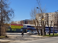 Yekaterinburg, str Strelochnikov, house 19А. store