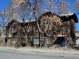 улица Стрелочников, дом 26. многоквартирный дом. Оценка: 2 (средняя: 2,4)