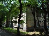 neighbour house: st. Blagodatskaya, house 68. Apartment house