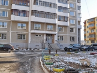 Yekaterinburg, Savva Belykh str, house 18. Apartment house