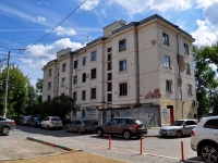 叶卡捷琳堡市, Savva Belykh str, 房屋 3. 公寓楼