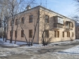 улица Луганская, дом 7. многоквартирный дом. Оценка: 1 (средняя: 2,7)