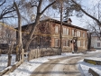 улица Хуторская, дом 12. многоквартирный дом. Оценка: 1 (средняя: 2,8)