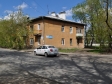 улица Молотобойцев, house 4. многоквартирный дом. Оценка: 2,8