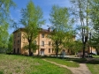 улица Плодородия, house 11. многоквартирный дом. Оценка: 2,8