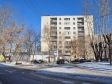 Парковый переулок, house 12. общежитие. Оценка: 3 (средняя: 2,9)