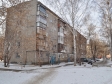 Парковый переулок, house 45 к.1. многоквартирный дом. Оценка: 4 (средняя: 3,5)