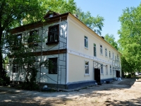 neighbour house: st. Iyulskaya, house 24. Apartment house
