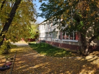 Yekaterinburg, nursery school №528, Obkhodnoy alley, house 37