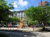 叶卡捷琳堡市, Aptekarskaya st, 房屋 52. 公寓楼