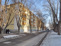 Екатеринбург, улица Онежская, дом 9. многоквартирный дом