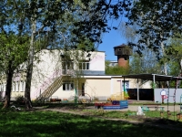 Екатеринбург, детский сад №459, улица Вилонова, дом 49