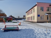 Екатеринбург, детский сад №385, Сказка, Дизельный переулок, дом 42