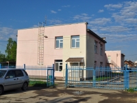 Yekaterinburg, nursery school №385, Сказка, Dizelny alley, house 42
