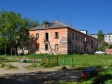 улица Ляпустина, дом 10А. многоквартирный дом. Оценка: 4 (средняя: 3,3)
