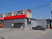 Yekaterinburg, Postovsky st, house 10А. store