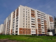 улица Начдива Онуфриева, house 8. многоквартирный дом. Оценка: 4 (средняя: 3,4)