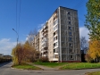 улица Начдива Онуфриева, дом 30. многоквартирный дом. Оценка: 2 (средняя: 1,3)