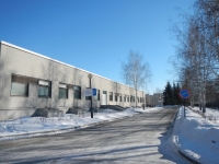 Yekaterinburg, medical center Екатеринбургский центр МНТК "Микрохирургия глаза" , Bardin st, house 4А