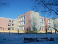 Yekaterinburg, Bardin st, house 15А. nursery school