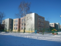 Екатеринбург, улица Академика Бардина, дом 15А. детский сад
