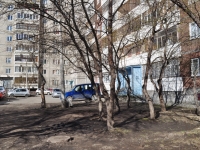 叶卡捷琳堡市, Volgogradskaya st, 房屋 31/2. 公寓楼