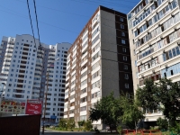 叶卡捷琳堡市, Volgogradskaya st, 房屋 31/2. 公寓楼