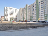 Yekaterinburg, Chkalov st, house 250. Apartment house