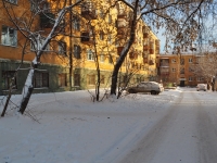 Yekaterinburg, Kosmonavtov avenue, house 73/2. Apartment house