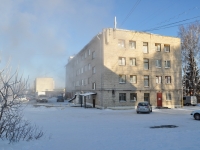 Yekaterinburg, Kosmonavtov avenue, house 101. hostel