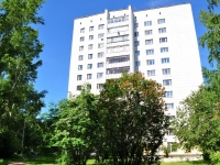 叶卡捷琳堡市, Metallurgov st, 房屋 30/3. 公寓楼