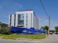 Yekaterinburg, multi-purpose building автоцентр "Парус", Shcherbakov st, house 101