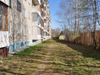 叶卡捷琳堡市, Krasnoflotsev st, 房屋 6А. 公寓楼