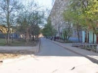 Yekaterinburg, Krasnoflotsev st, house 6А. Apartment house