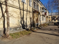 Yekaterinburg, Krasnoflotsev st, house 36. Apartment house