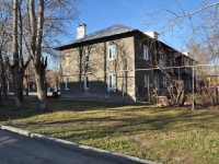 neighbour house: st. Krasnoflotsev, house 44А. Apartment house