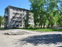 Yekaterinburg, Krasnoflotsev st, house 49. Apartment house