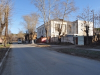 улица Краснофлотцев, дом 80. кафе / бар "Родник"