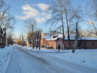 neighbour house: st. Krasnoflotsev, house 83. Apartment house