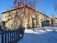 neighbour house: st. Lobkov, house 76А. Apartment house