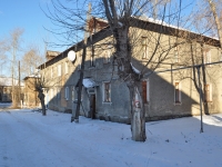 neighbour house: st. Lobkov, house 78А. Apartment house